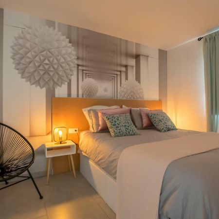 Relax Tropical Las Americas - Tenesol Rentals Playa de las Americas  Exteriör bild