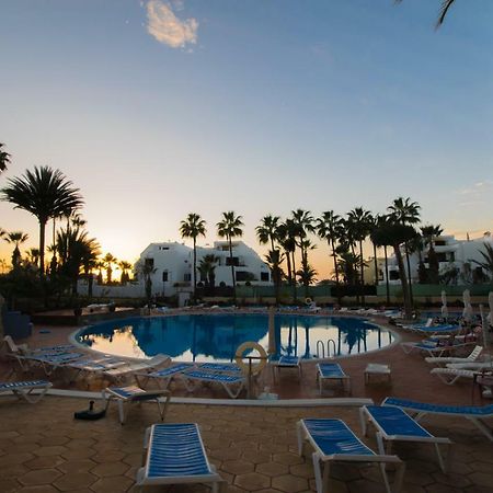 Relax Tropical Las Americas - Tenesol Rentals Playa de las Americas  Exteriör bild