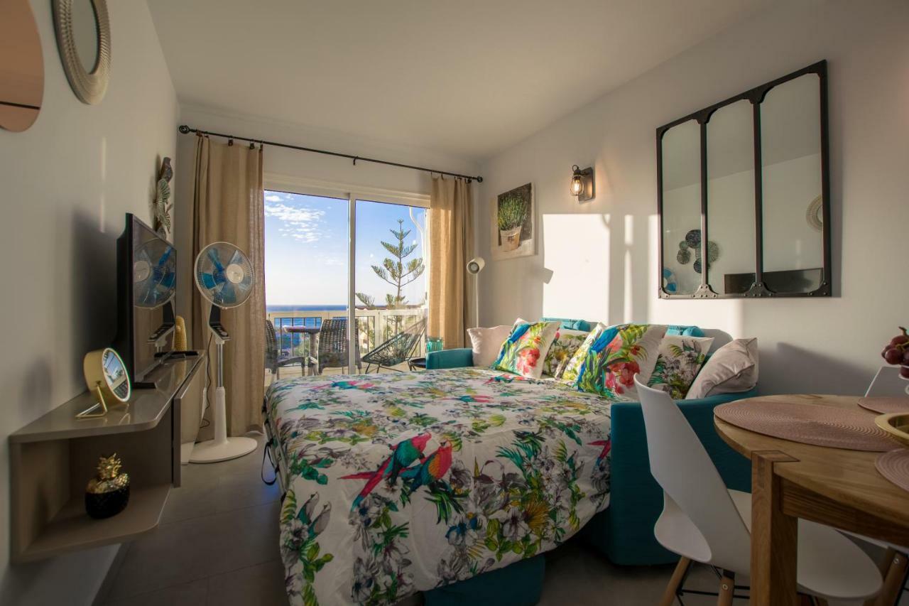 Relax Tropical Las Americas - Tenesol Rentals Playa de las Americas  Exteriör bild