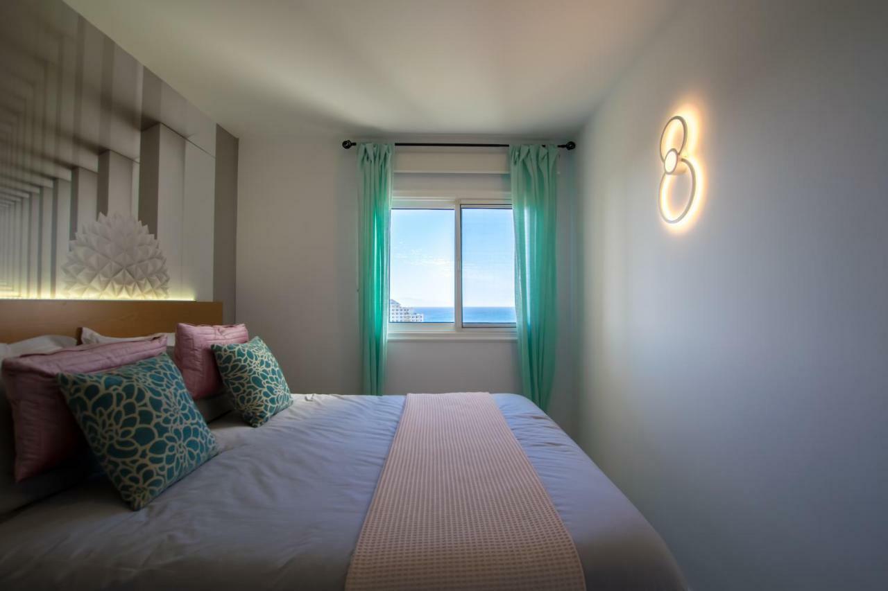 Relax Tropical Las Americas - Tenesol Rentals Playa de las Americas  Exteriör bild