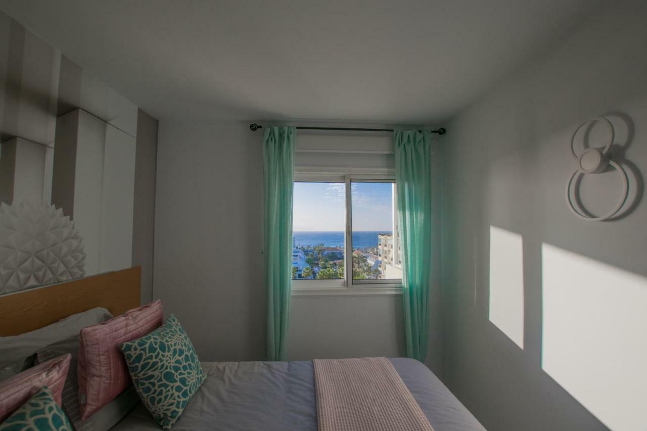 Relax Tropical Las Americas - Tenesol Rentals Playa de las Americas  Exteriör bild