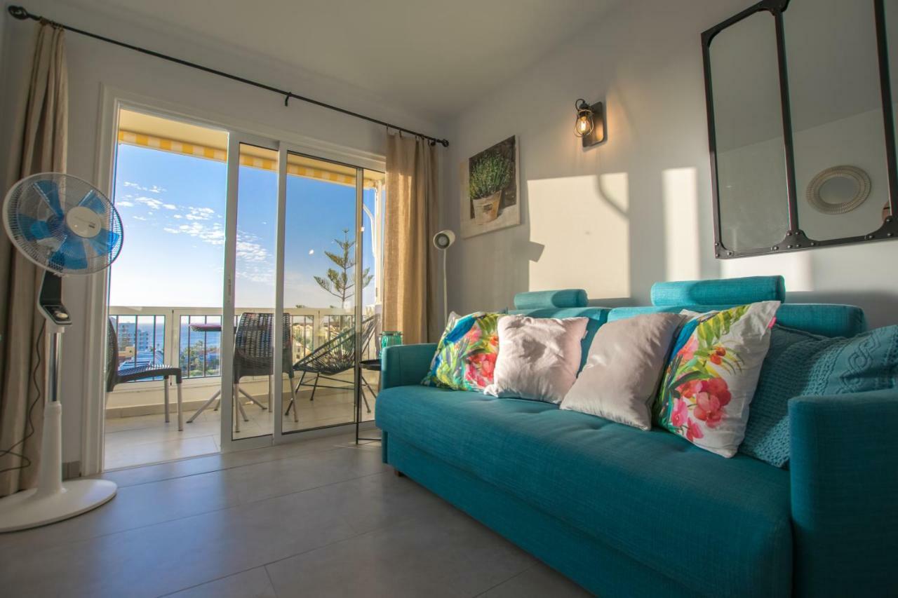 Relax Tropical Las Americas - Tenesol Rentals Playa de las Americas  Exteriör bild