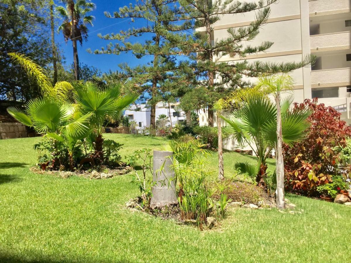 Relax Tropical Las Americas - Tenesol Rentals Playa de las Americas  Exteriör bild
