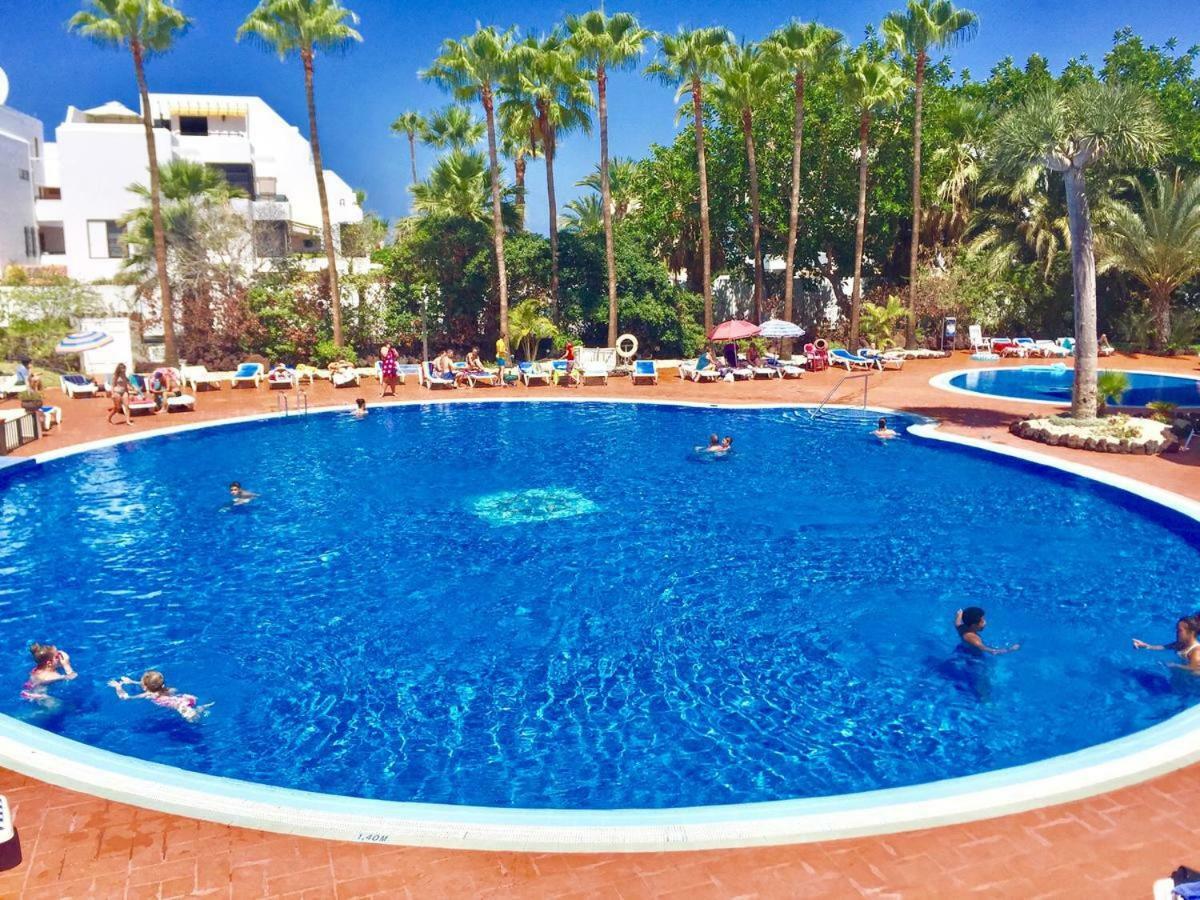 Relax Tropical Las Americas - Tenesol Rentals Playa de las Americas  Exteriör bild