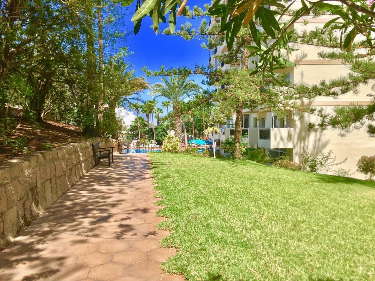 Relax Tropical Las Americas - Tenesol Rentals Playa de las Americas  Exteriör bild