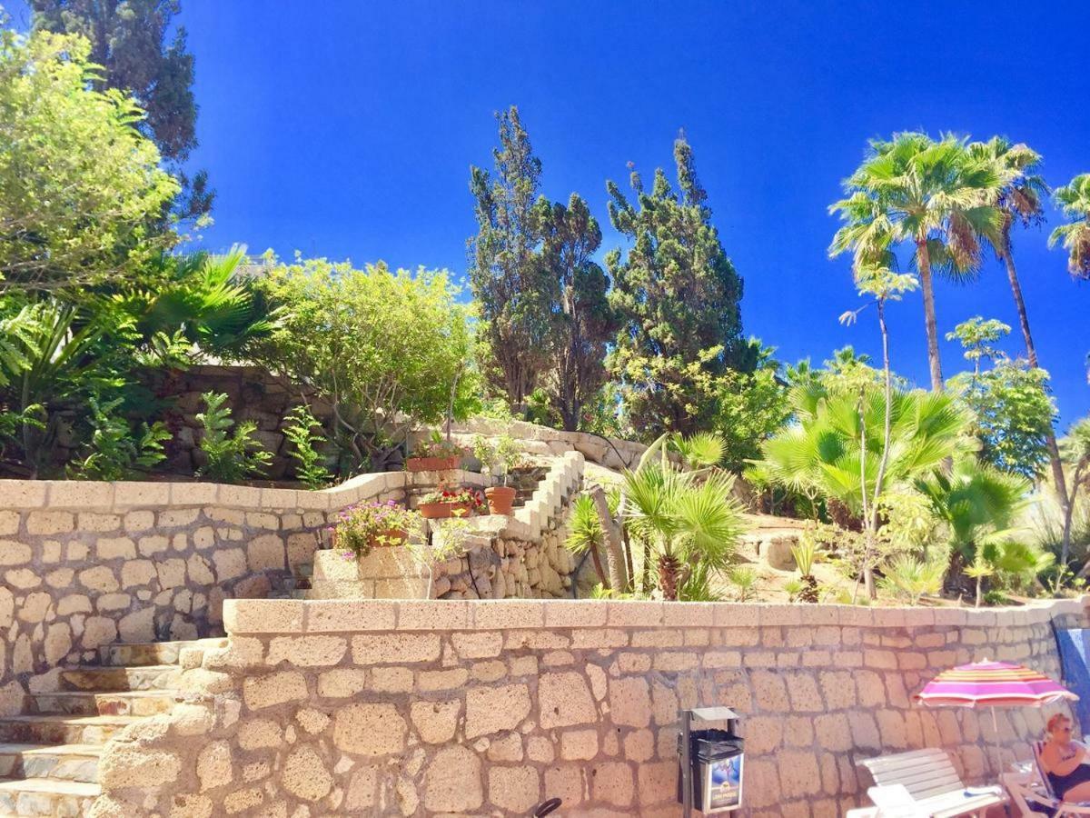 Relax Tropical Las Americas - Tenesol Rentals Playa de las Americas  Exteriör bild