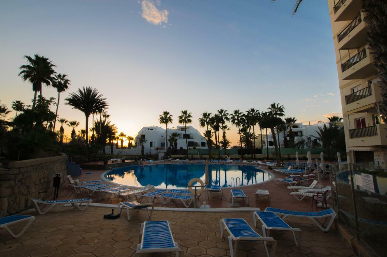 Relax Tropical Las Americas - Tenesol Rentals Playa de las Americas  Exteriör bild
