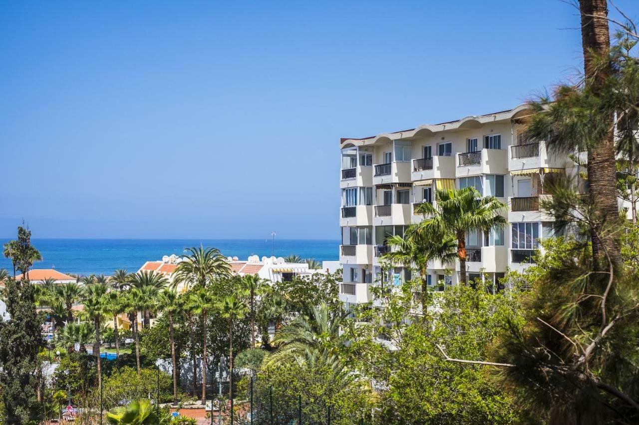 Relax Tropical Las Americas - Tenesol Rentals Playa de las Americas  Exteriör bild