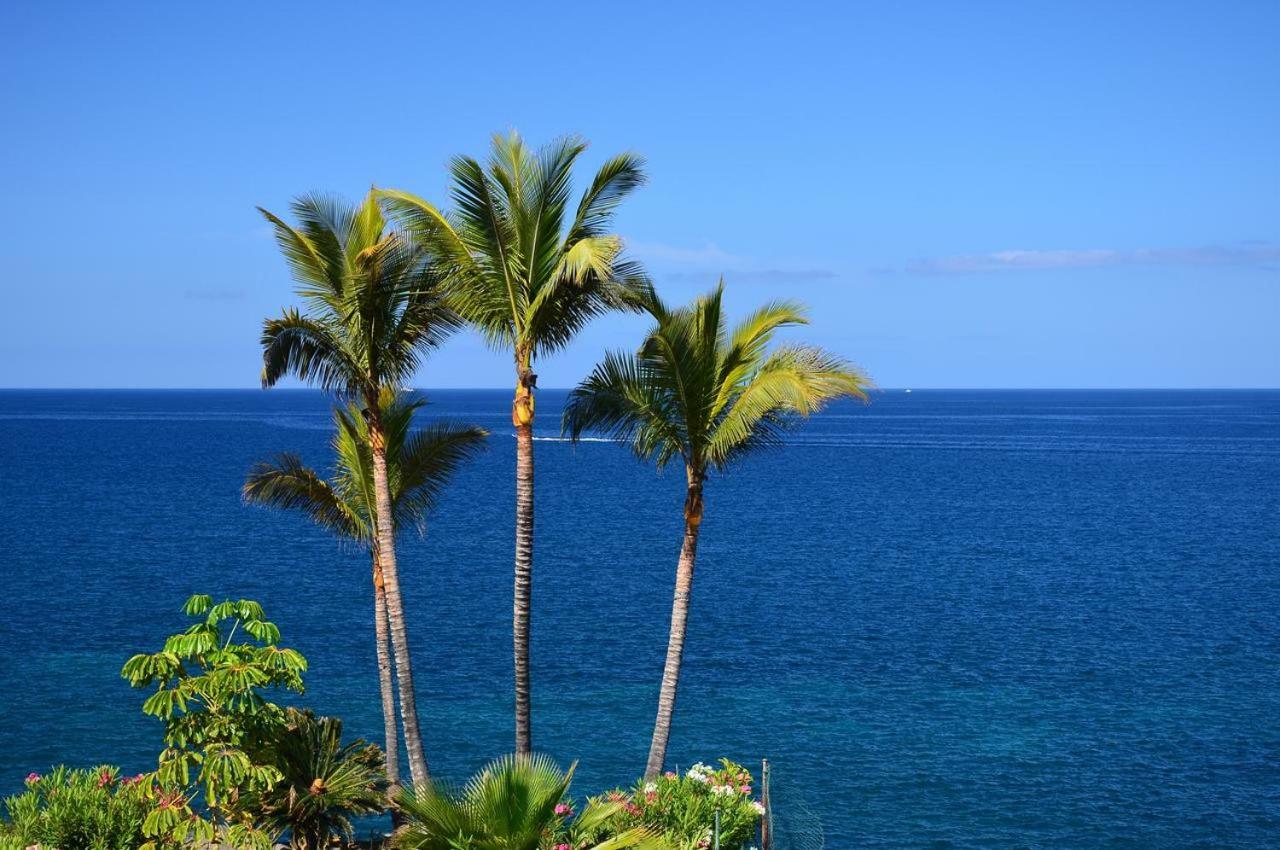 Relax Tropical Las Americas - Tenesol Rentals Playa de las Americas  Exteriör bild