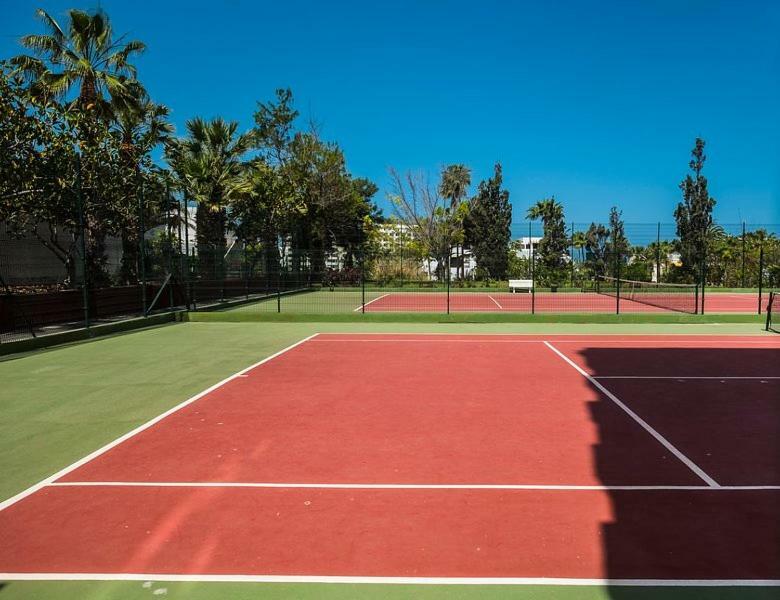 Relax Tropical Las Americas - Tenesol Rentals Playa de las Americas  Exteriör bild